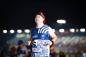 BIB: 45127
                            <button type="button" onclick="openModal(22926416)" class="btn btn-primary btn-sm float-right btn-popup" data-toggle="modal" data-target=".modal-high-quality">
                        <i class="fas fa-shopping-cart"></i> Add to Cart
                    </button>
                                            <button type="button" onclick="isThisMe(22926416, true)" class="btn btn-success btn-sm float-right btn-popup btn-isme hidden" data-toggle="tooltip" data-placement="bottom" title="นี่คือรูปของคุณใช่ไหม คลิกที่นี่เพื่อเอาเข้าอัลบั้ม">
                        <i class="fas fa-plus"></i> Add to album
                    </button>
                    <button type="button" onclick="isThisMe(22926416, false)" class="btn btn-warning btn-sm float-right btn-popup btn-isnotme hidden">
                        <i class="fas fa-ban"></i> Remove from album
                    </button>